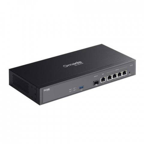 Маршрутизатор TP-Link Omada ER7406