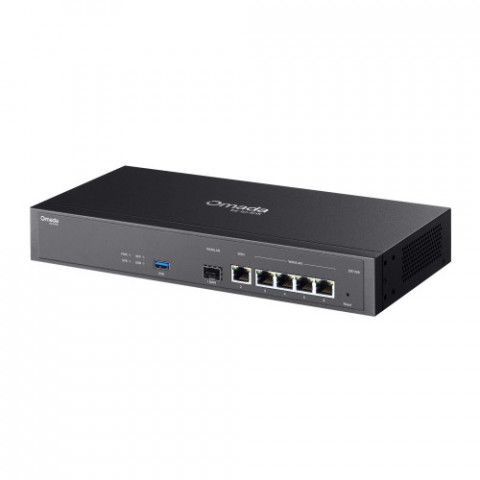 Маршрутизатор TP-Link Omada ER7406