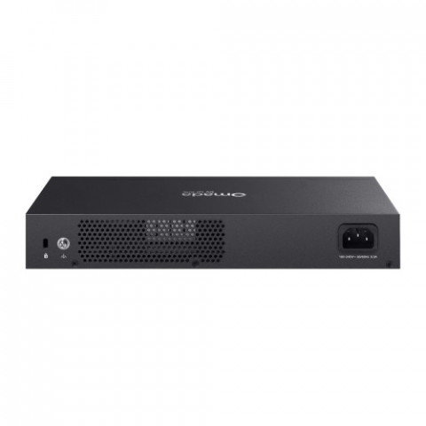 Маршрутизатор TP-Link Omada ER7406
