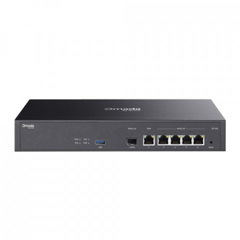 Маршрутизатор TP-Link Omada ER7406