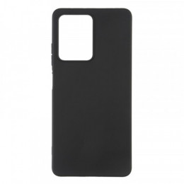 Чохол-накладка Armorstandart Matte Slim Fit для Xiaomi Redmi Note 12 Pro 5G Black (ARM65196)