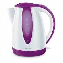 Електрочайник Sencor SWK 1815VT