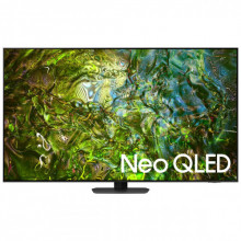 Телевізор Samsung QE55QN90DAUXUA