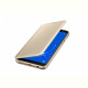 Чохол-книжка Samsung Wallet Cover для Samsung Galaxy J6 SM-J600 Gold (EF-WJ600CFEGRU)