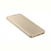 Чохол-книжка Samsung Wallet Cover для Samsung Galaxy J6 SM-J600 Gold (EF-WJ600CFEGRU)