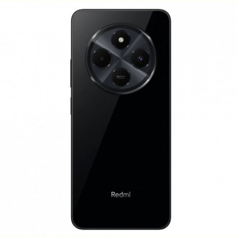 Смартфон Xiaomi Redmi 14C 8/256GB Midnight Black