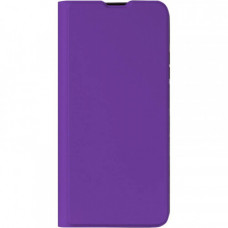 Чохол-книжка BeCover Exclusive New Style для Samsung Galaxy S24 FE SM-S721 Purple (712697)