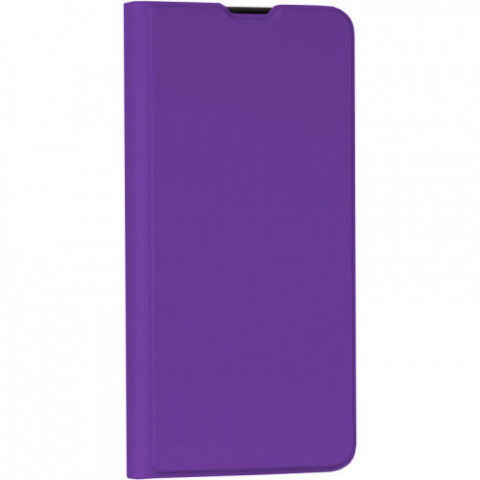Чохол-книжка BeCover Exclusive New Style для Samsung Galaxy S24 FE SM-S721 Purple (712697)