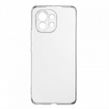 Чохол-накладка Armorstandart Air для Xiaomi Mi 11 Transparent (ARM58160)