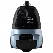 Пилосос Gorenje VC2302G6AHBL