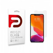 Захисне скло ArmorStandart Glass.CR для Apple iPhone 12 Mini (ARM57195)