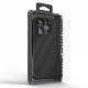 Чохол ArmorStandart Matte Slim Fit для Apple iPhone 15 Pro Camera cover Black (ARM68247)