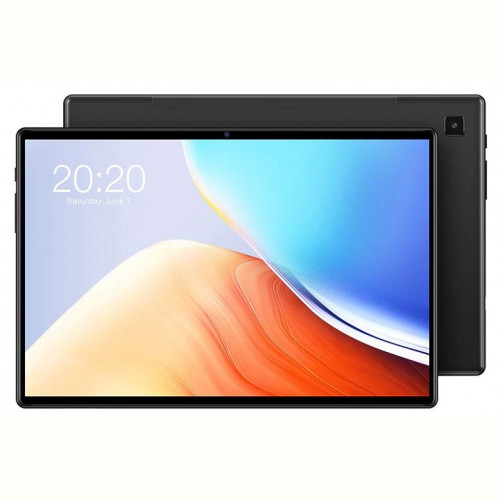 Планшетний ПК Teclast M40S 4/128GB 4G Dual Sim Space Gray (TLA007/M1B1/TL-102771)