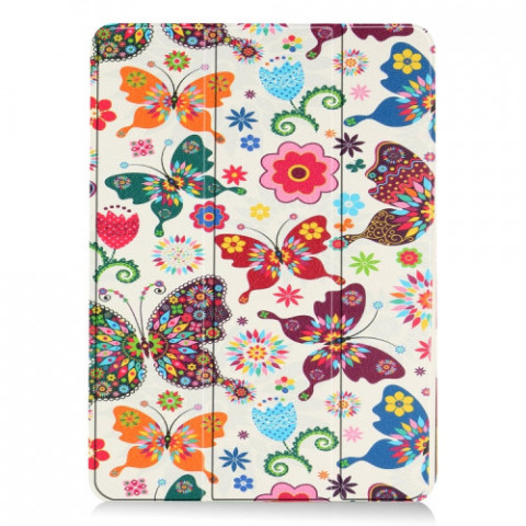 Чохол-книжка BeCover Smart Case для Apple iPad Air 11" M4 2026 Butterfly (715205)
