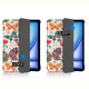 Чохол-книжка BeCover Smart Case для Apple iPad Air 11" M4 2026 Butterfly (715205)