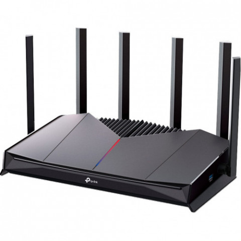 Бездротовий маршрутизатор TP-Link Archer GE400