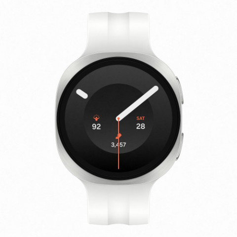 Смарт-годинник Samsung Galaxy Watch9 40mm Beige (SM-L340NZEASEK)