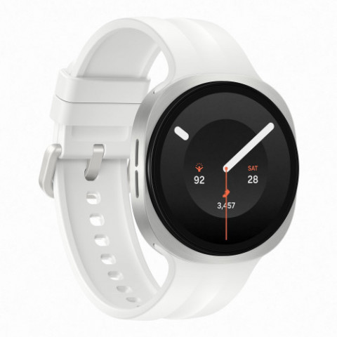 Смарт-годинник Samsung Galaxy Watch9 40mm Beige (SM-L340NZEASEK)