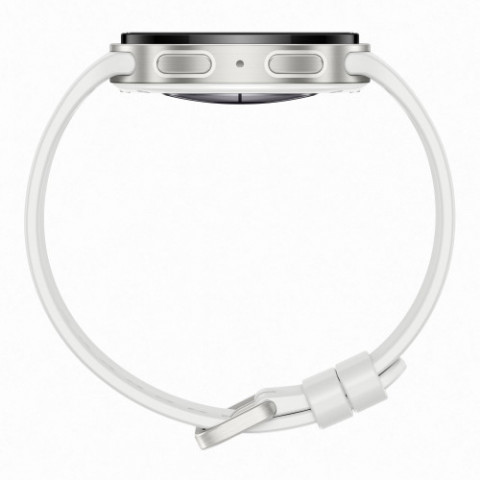Смарт-годинник Samsung Galaxy Watch9 40mm Beige (SM-L340NZEASEK)