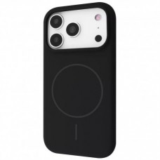Чохол Proove Spectrum Case with MagSafe для IPhone 17 Pro Deep Black (PCSPIP17P041)