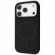 Чохол Proove Spectrum Case with MagSafe для IPhone 17 Pro Deep Black (PCSPIP17P041)