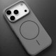 Чохол Proove Spectrum Case with MagSafe для IPhone 17 Pro Deep Black (PCSPIP17P041)