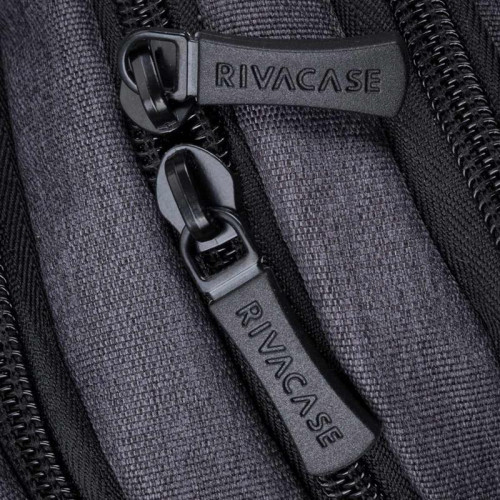 Рюкзак для ноутбука Rivacase 7765 16" Black