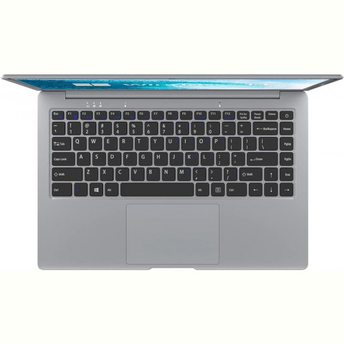 Ноутбук Jumper EZbook (750918069353) Grey