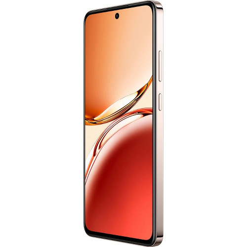 Смартфон Oppo Reno12 F 4G 8/256GB Amber Orange