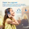 Bluetooth-гарнітура Promate Coddy Aqua