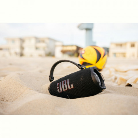 Акустична система JBL Charge 6 Pink (JBLCHARGE6PINK)