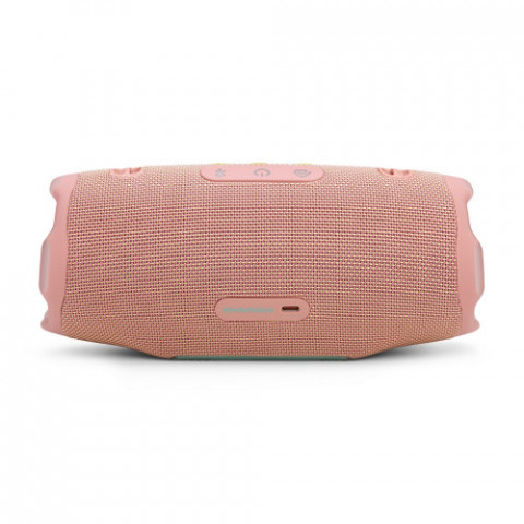 Акустична система JBL Charge 6 Pink (JBLCHARGE6PINK)