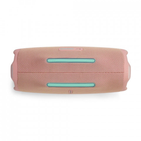 Акустична система JBL Charge 6 Pink (JBLCHARGE6PINK)