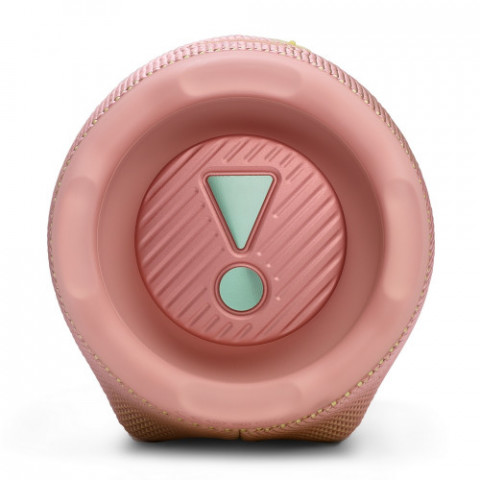 Акустична система JBL Charge 6 Pink (JBLCHARGE6PINK)