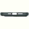 Чохол-накладка Spigen Optik Armor MagFit для Apple iPhone 15 Pro Abyss Green (ACS06739)
