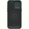 Чохол-накладка Spigen Optik Armor MagFit для Apple iPhone 15 Pro Abyss Green (ACS06739)