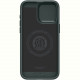 Чохол-накладка Spigen Optik Armor MagFit для Apple iPhone 15 Pro Abyss Green (ACS06739)