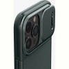 Чохол-накладка Spigen Optik Armor MagFit для Apple iPhone 15 Pro Abyss Green (ACS06739)