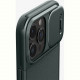 Чохол-накладка Spigen Optik Armor MagFit для Apple iPhone 15 Pro Abyss Green (ACS06739)