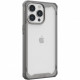 Чохол-накладка Urban Armor Gear Plyo для Apple iPhone 15 Pro Max Ash (114310113131)