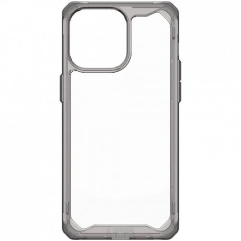 Чохол-накладка Urban Armor Gear Plyo для Apple iPhone 15 Pro Max Ash (114310113131)