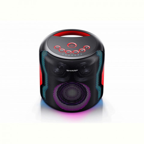 Акустична система Sharp PS-921 Black