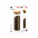 Банка для зберігання Ardesto Fresh 1100мл, скло, пластик, прозорий