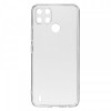 Чохол-накладка Armorstandart Air Series для Realme C25Y/C21Y Camera cover Transparent (ARM60683)