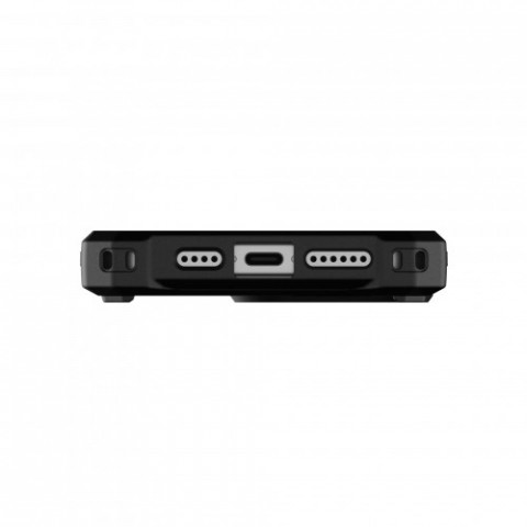 Чохол-накладка Urban Armor Gear для Apple iPhone 15 Pro Max Monarch Pro Magsafe Rust (114222119191)