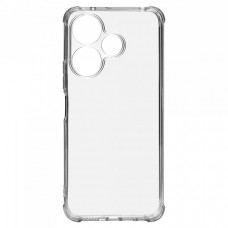 Чохол ArmorStandart Air Force для Xiaomi Redmi 13 4G / Poco M6 4G Camera cover Clear (ARM78278)