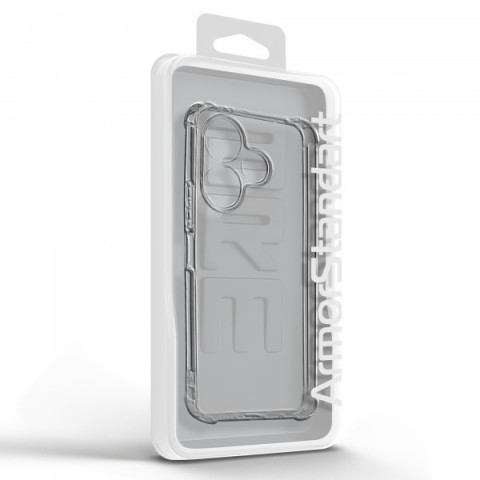 Чохол ArmorStandart Air Force для Xiaomi Redmi 13 4G / Poco M6 4G Camera cover Clear (ARM78278)