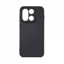 Чохол ArmorStandart Matte Slim Fit для OnePlus 15 5G Camera cover Black (ARM89473)