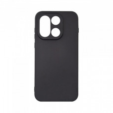 Чохол ArmorStandart Matte Slim Fit для OnePlus 15 5G Camera cover Black (ARM89473)