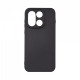 Чохол ArmorStandart Matte Slim Fit для OnePlus 15 5G Camera cover Black (ARM89473)